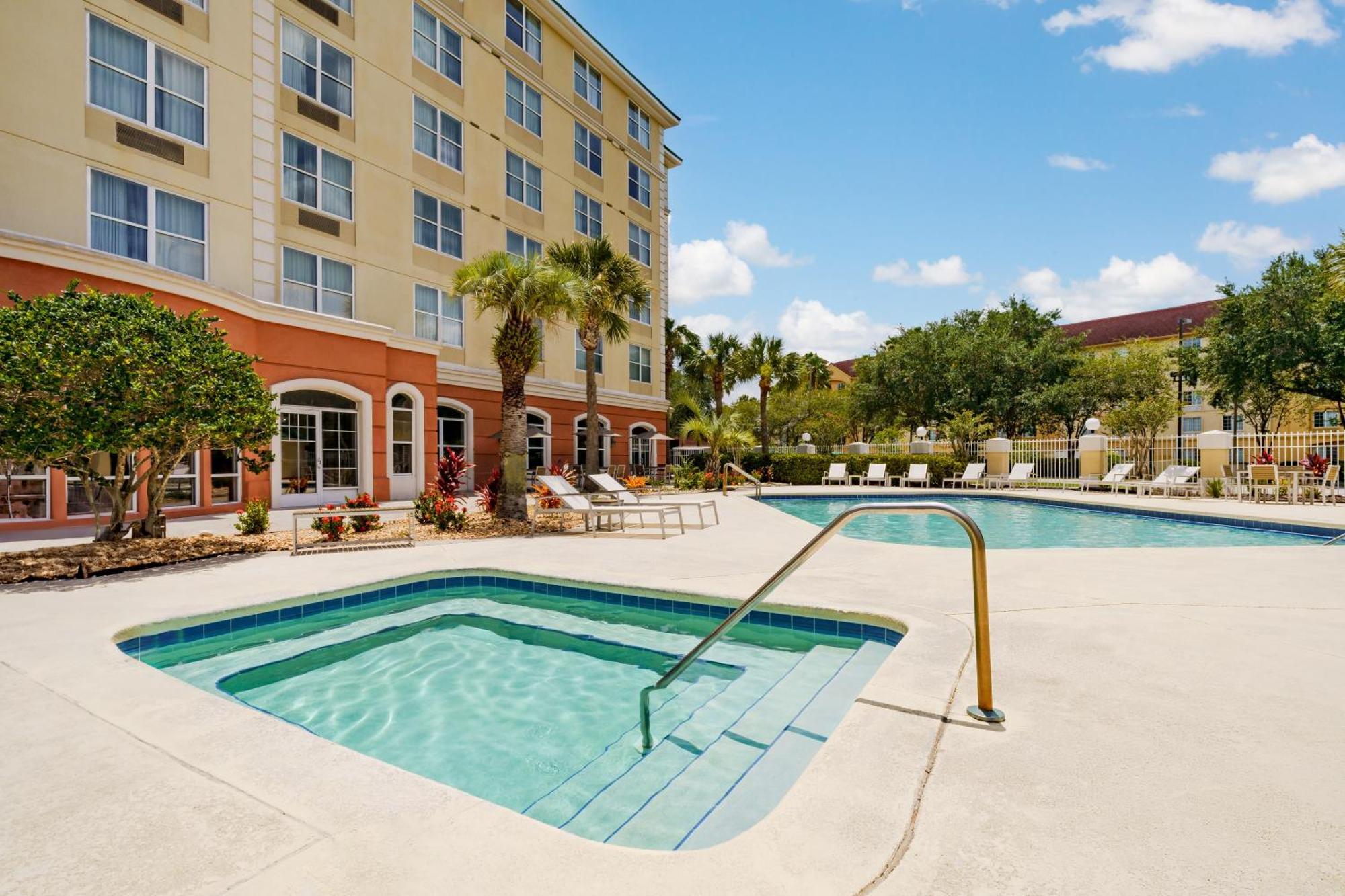 Country Inn & Suites By Radisson, Orlando Airport, Fl Exterior foto